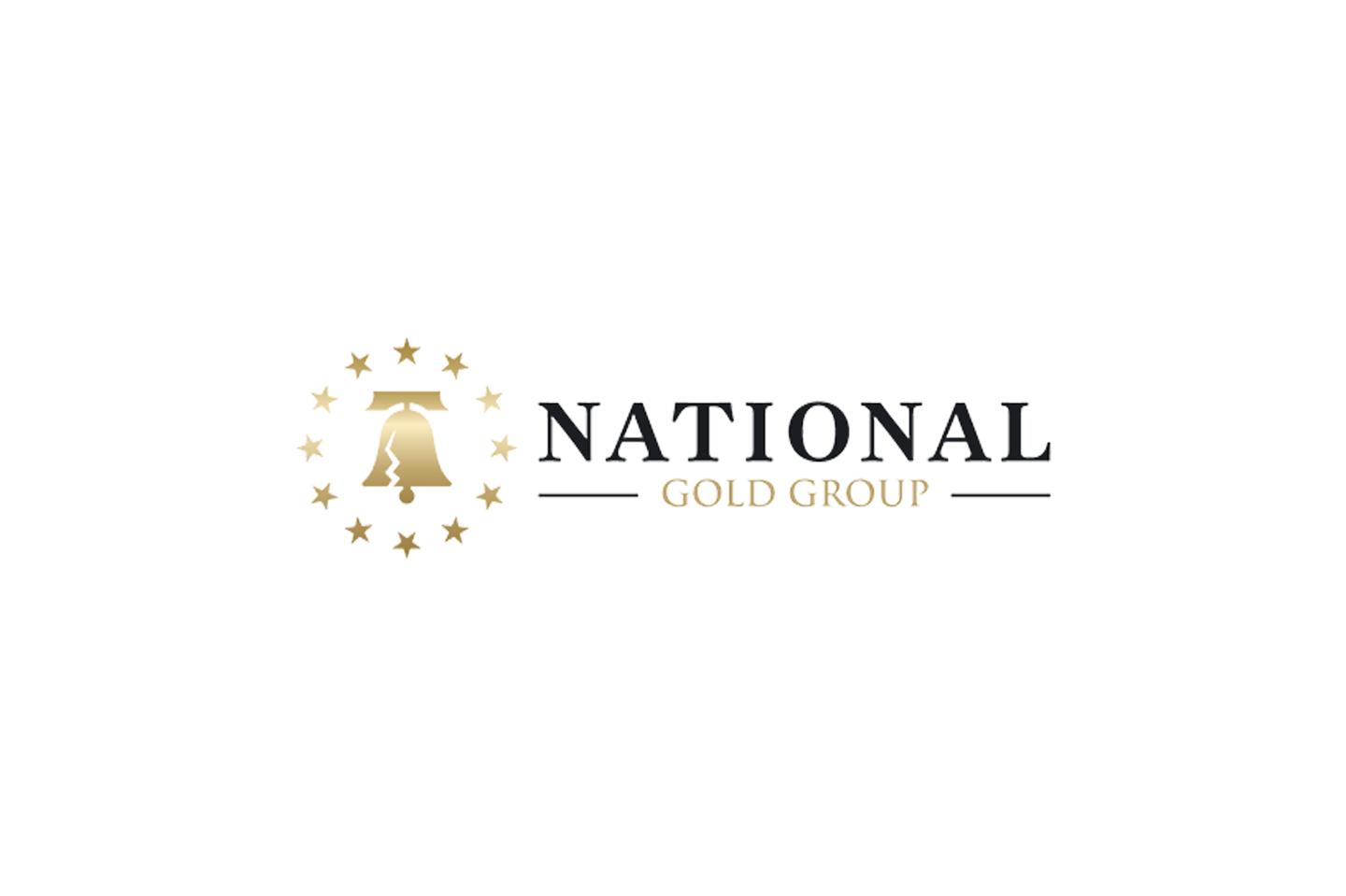 National Gold Group logo