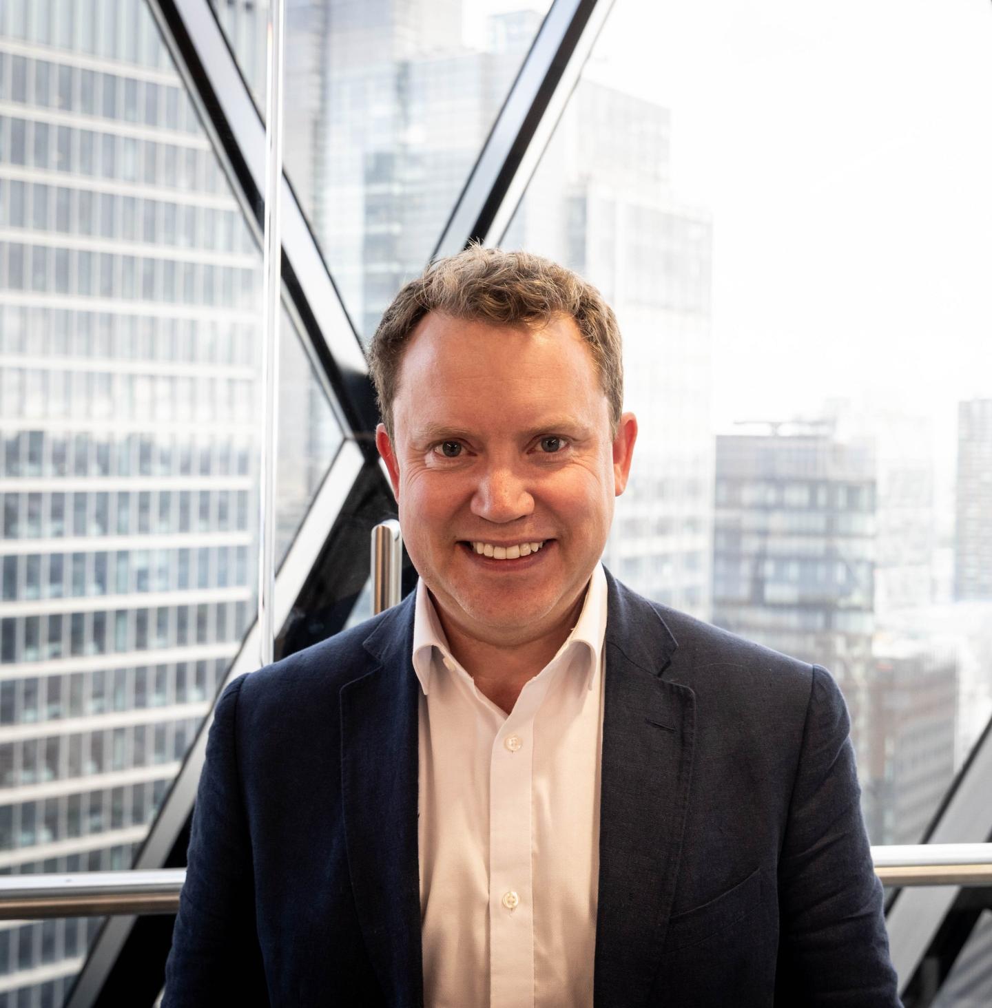 A year in the life at HP: What matters to its Northern European chief in April 2026? 