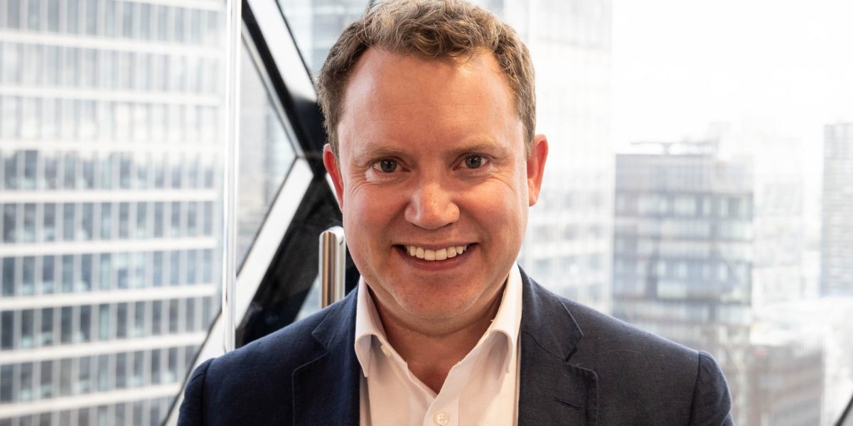 HP's Northern European Chief on Macroeconomic Turbulence