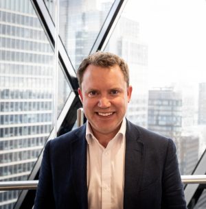 A year in the life at HP: what matters to its Northern European chief in April 2026?