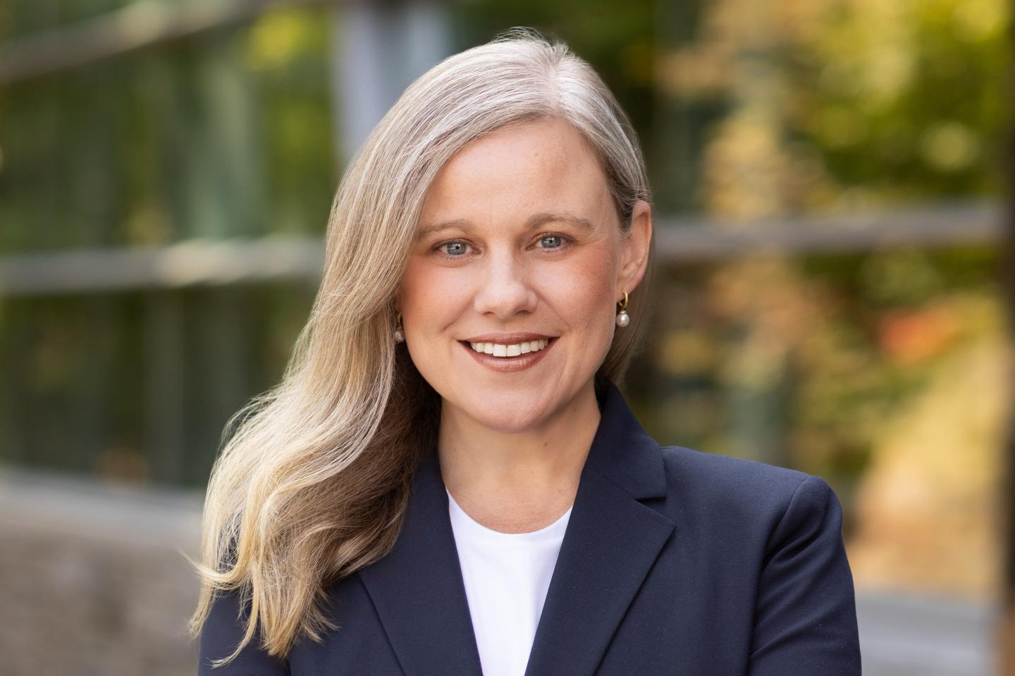 Nickle LaMoreaux, Senior Vice President and Chief Human Resources Officer, IBM. 
