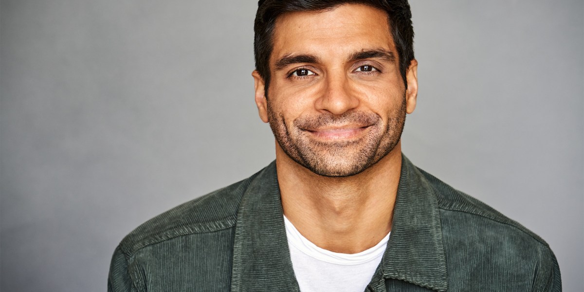 Blend’s post-IPO reset: CEO Nima Ghamsari bets that AI can turn it all around | Fortune