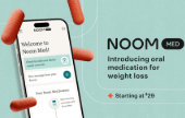 Noom GLP-1 Oral Medication