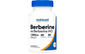 Nutricost Berberine