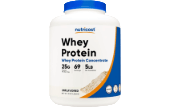 Nutricost Whey Protein Powder