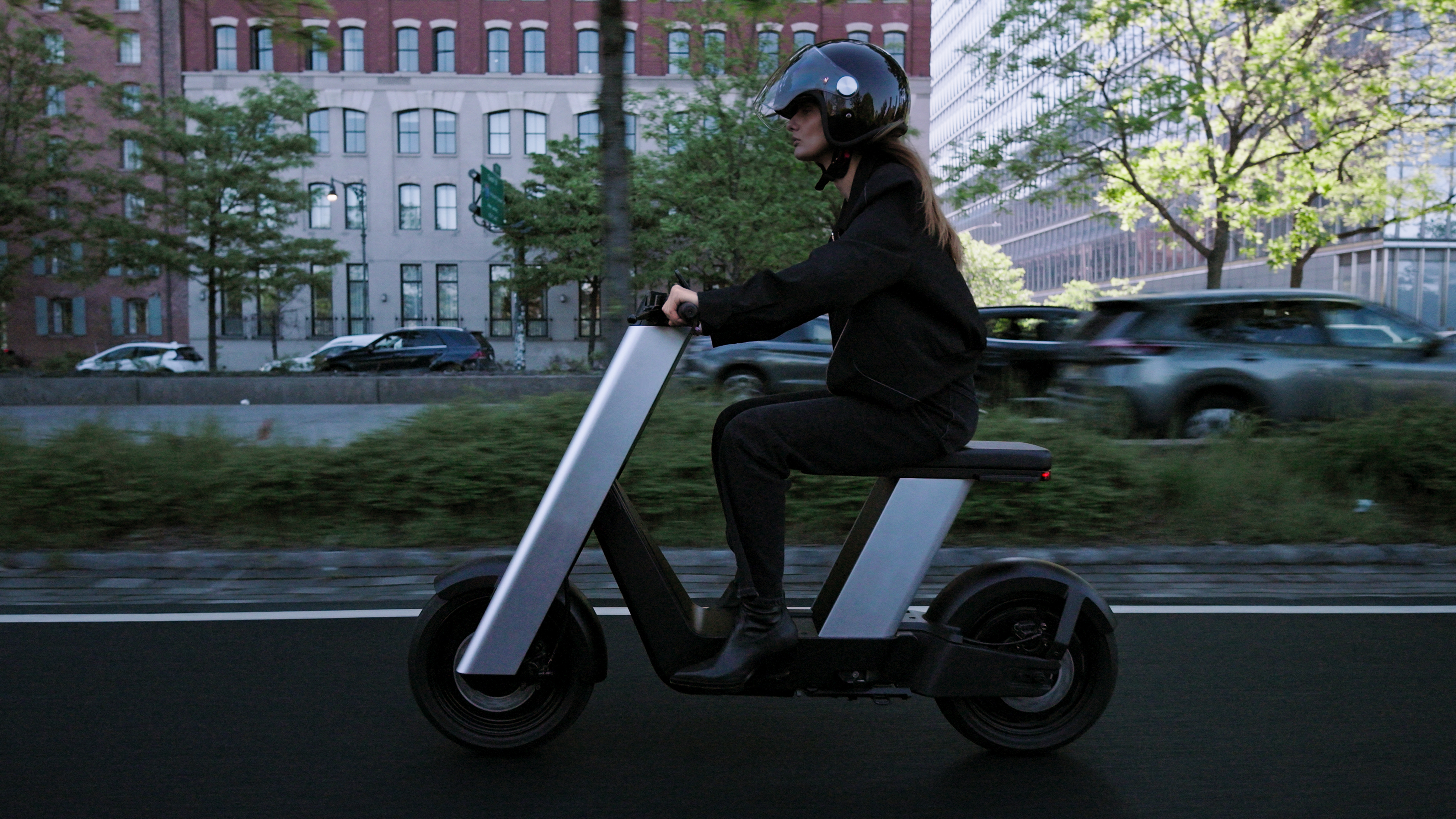 fortune.com - Jessica Mathews - a16z-backed Infinite Machine is building e-bikes that feel like mopeds. Cyclists may have qualms