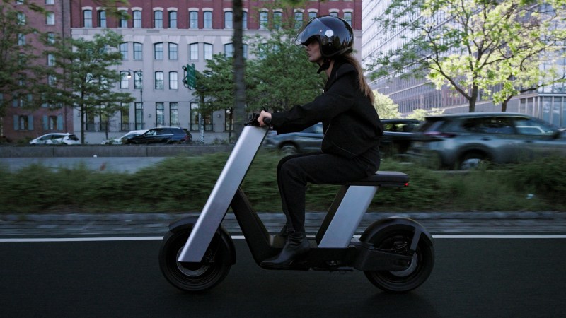A16z-backed Infinite Machine is building e-bikes that feel like mopeds. Cyclists may have some qualms