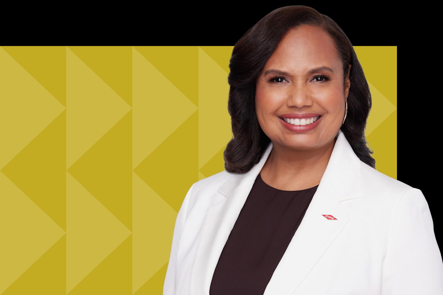 Karen Carter