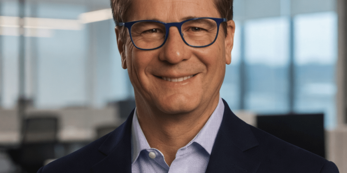 I just became CEO of one of education's Big 3. Here's why AI will never replace a great teacher | Fortune