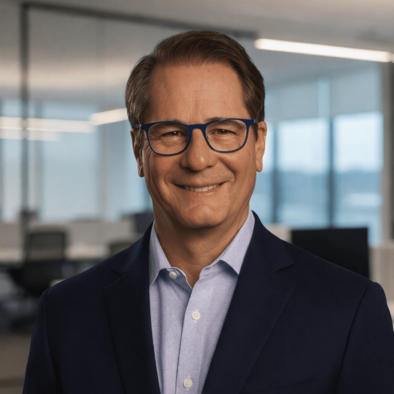 I just became CEO of one of education’s Big 3. Here’s why AI will never replace a great teacher