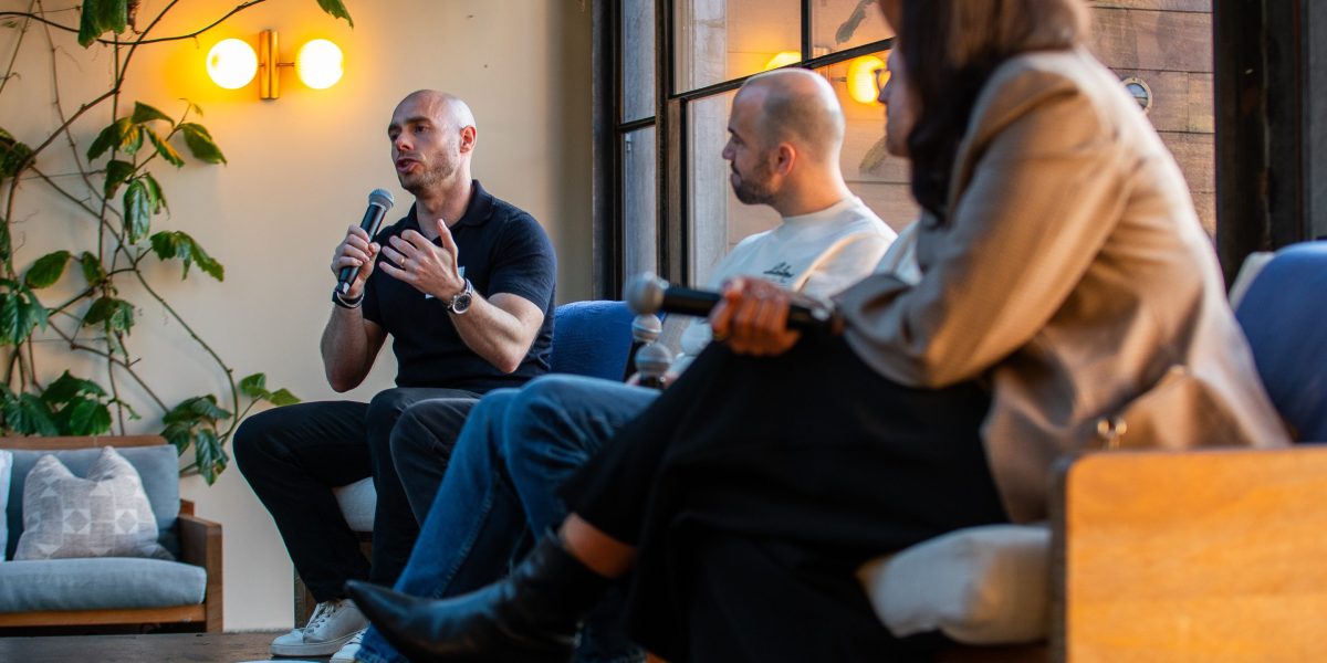 Dex Raises .3 Million Seed Round