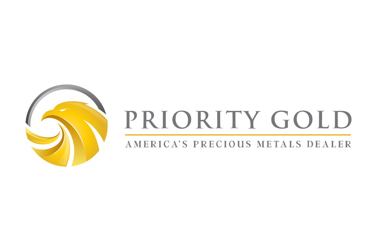 Priority Gold logo