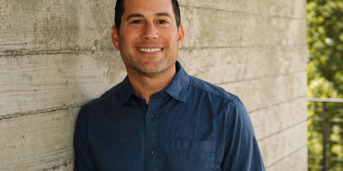 CEO ini Bertahan dengan Sup Kaleng dan Hanya Ambil Cuti Dua Hari saat Kelahiran Putrinya. Kini Ia Akui Telah Kehilangan Keseimbangan Hidup dan Kerja