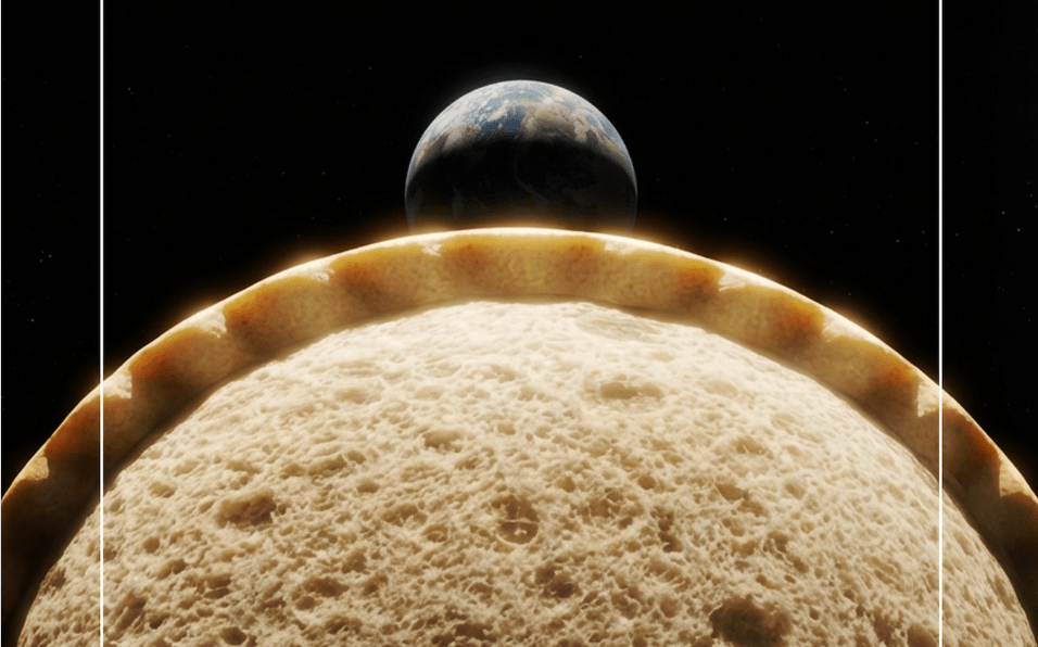 The Navy confirmed an ‘abundant amount’ of Uncrustables when the Artemis II crew lands. Smucker’s just offered them a lifetime supply