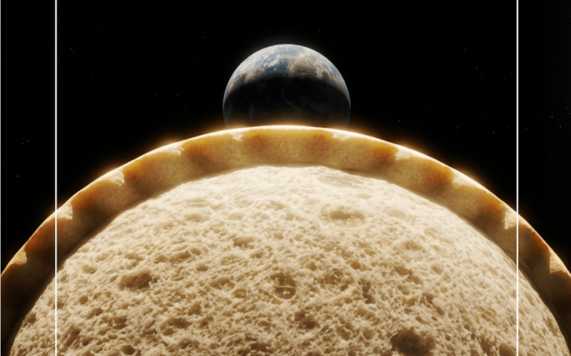 The Navy confirmed an ‘abundant amount’ of Uncrustables when the Artemis II crew lands. Smucker’s just offered them a lifetime supply