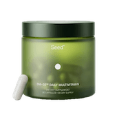 Seed DM-02 Multivitamin