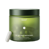 Seed DM-02 Multivitamin