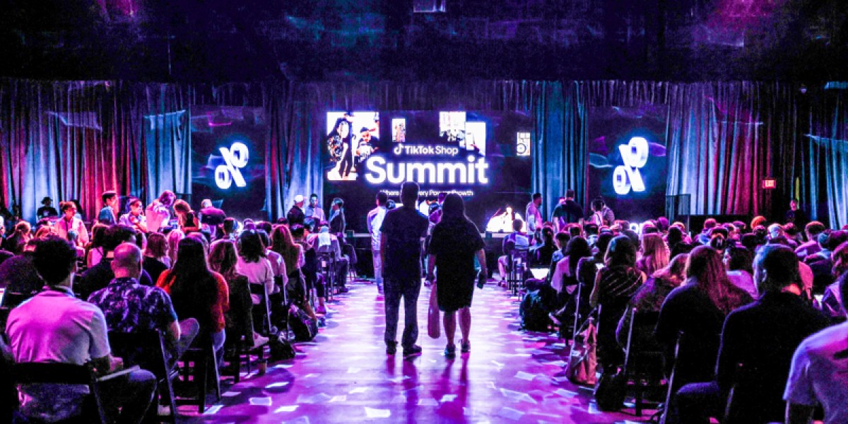 How TikTok Shop is turning discovery into durable commerce | Fortune