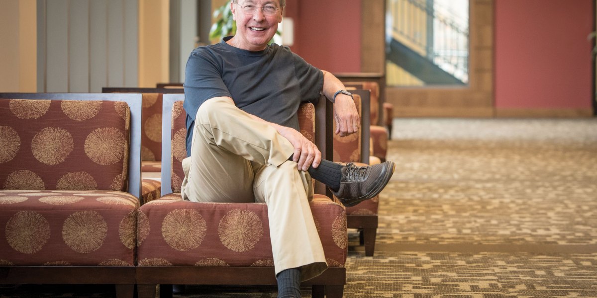 Meet a former VC who has a plan to prepare American students for an AI-disrupted future | Fortune