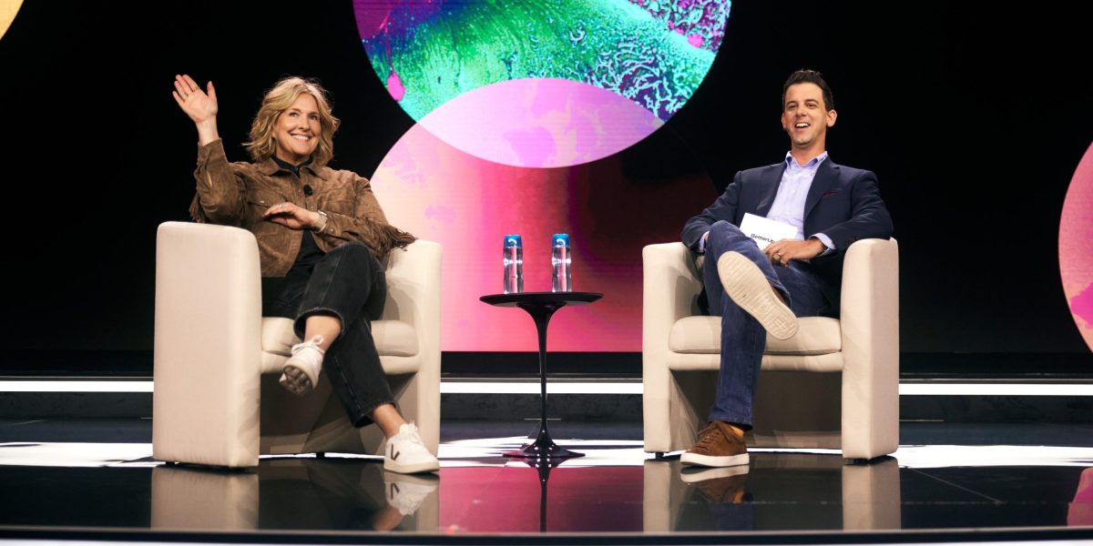 Brene Brown says CEOs are fighting the wrong AI battle | Fortune