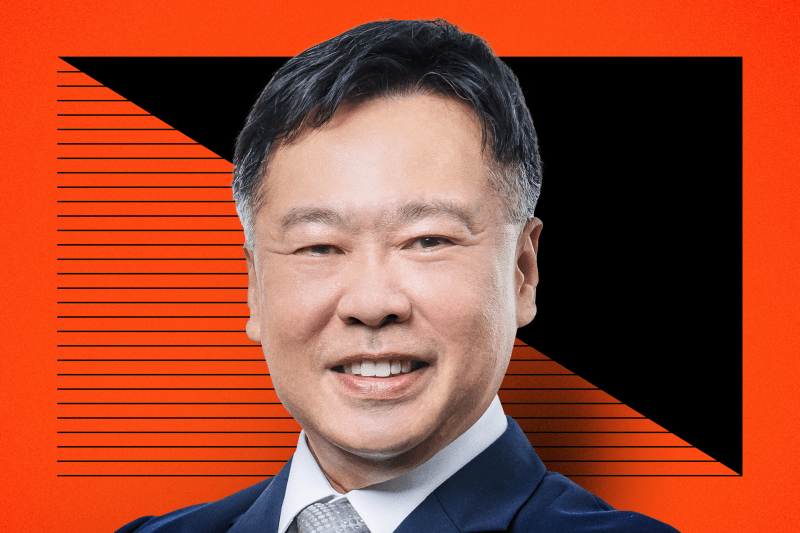 How Chris Ong helped Seatrium emerge from a messy merger between two shipyards to become a profitable offshore oil and wind giant