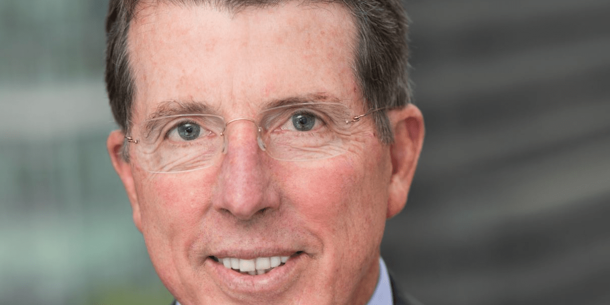 Bob Diamond: The settlement window is closing as 24/7 trading opens up