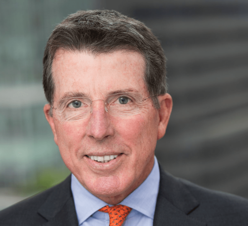 Bob Diamond: The settlement window is closing as 24/7 trading opens up