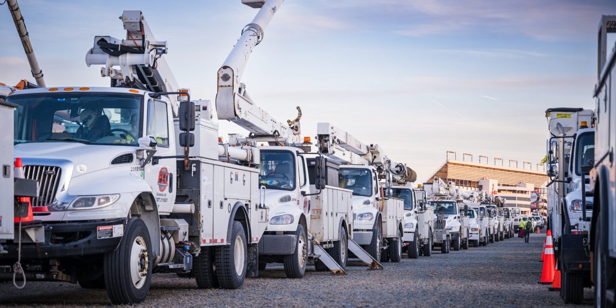 Utility giant Duke Energy plans to spend industry record 3 billion on growth as data centers and affordability take center stage | Fortune