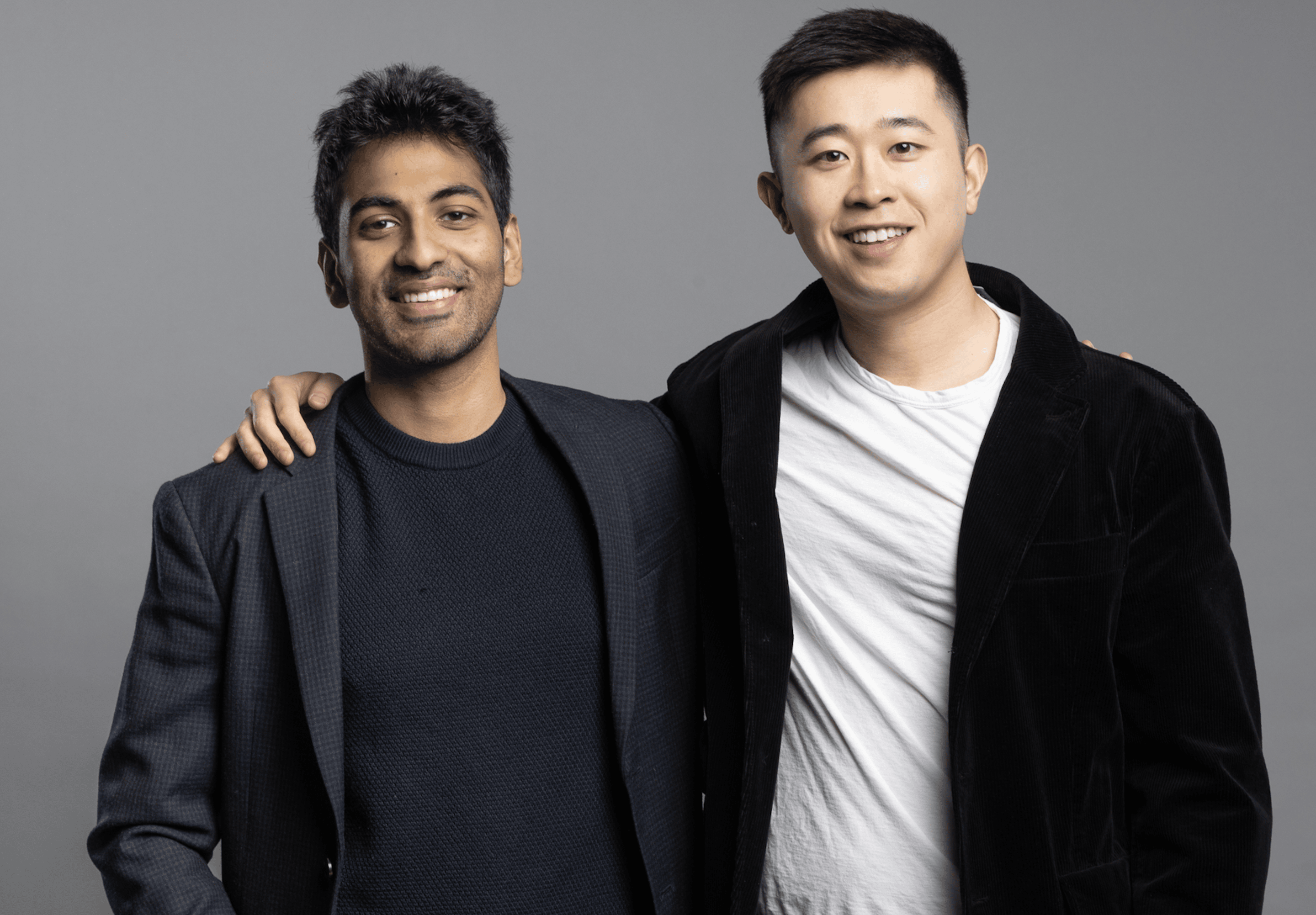 fortune.com - Allie Garfinkle - How a chance encounter in Texas sparked a $1 billion Kleiner Perkins-backed AI startup