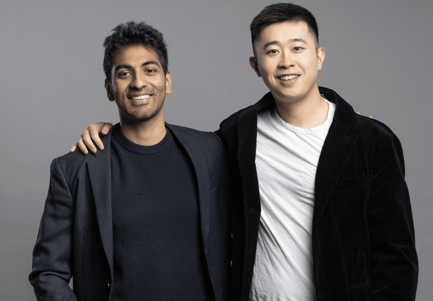 How a chance encounter in Texas sparked a $1 billion Kleiner Perkins-backed AI startup