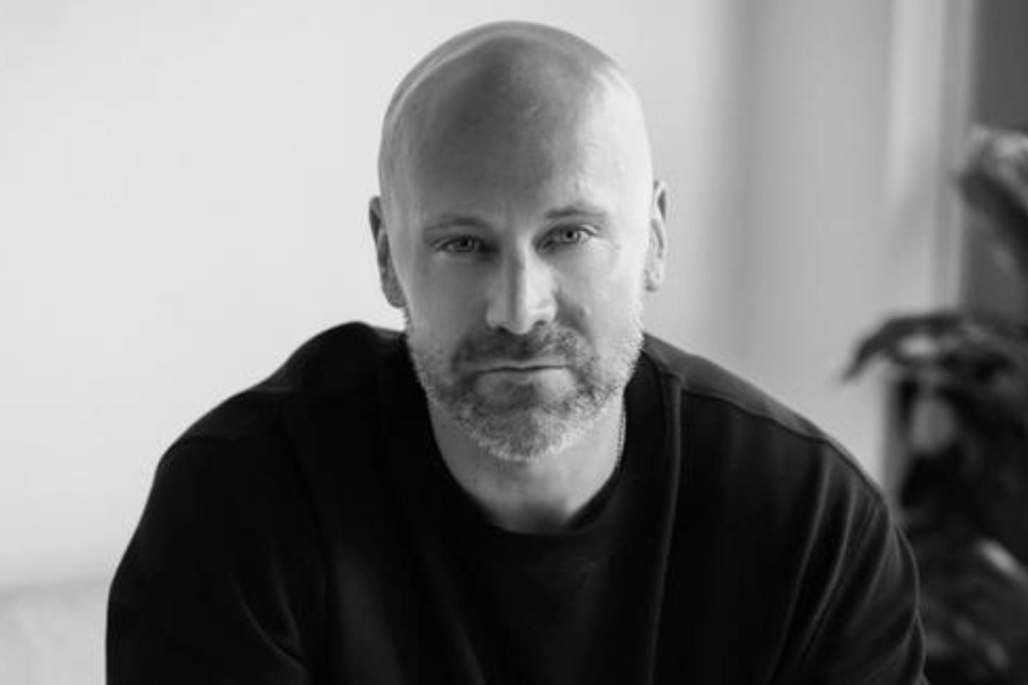An image of Joe McCann