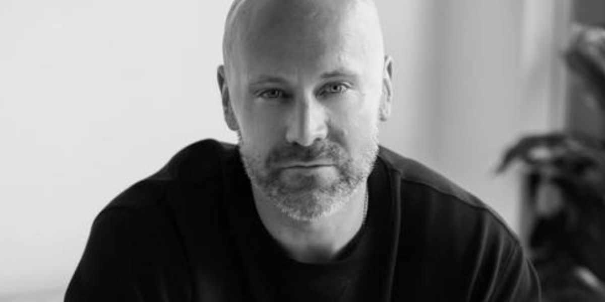 Meet Joe McCann: the crypto trader held in Tanzania after death of his fiancée Ashly Robinson