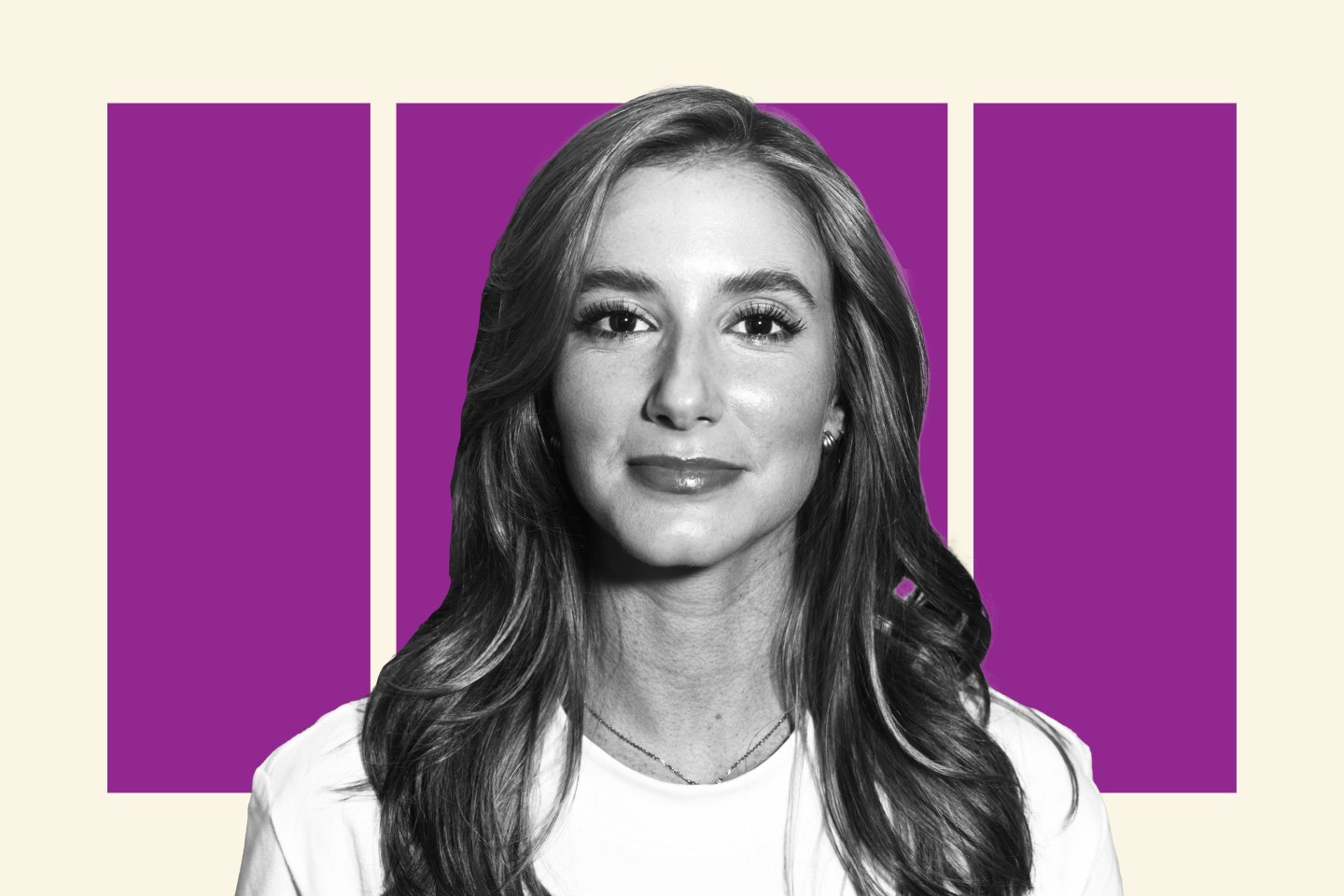 ‘I’m still here 12 hours a day’: Luana Lopes Lara on building Kalshi as the world’s youngest female self-made billionaire