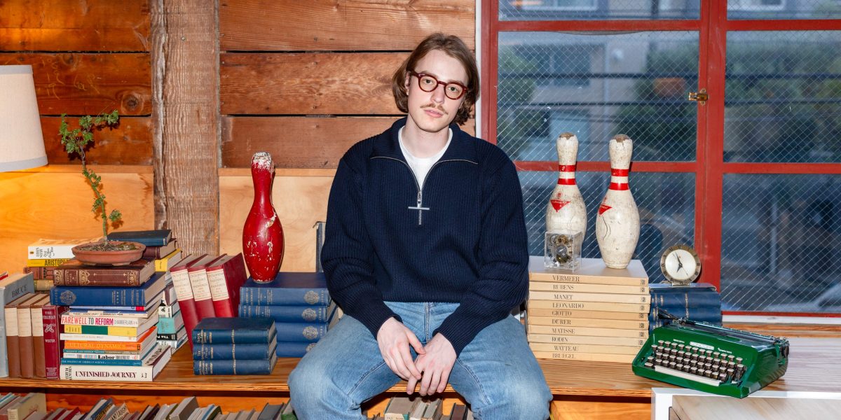 Exclusive: Eigen raises a seed round from Benchmark to build the worlds first mutual friend | Fortune