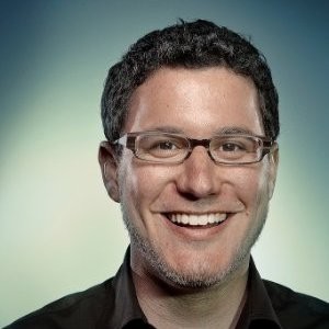 eric ries