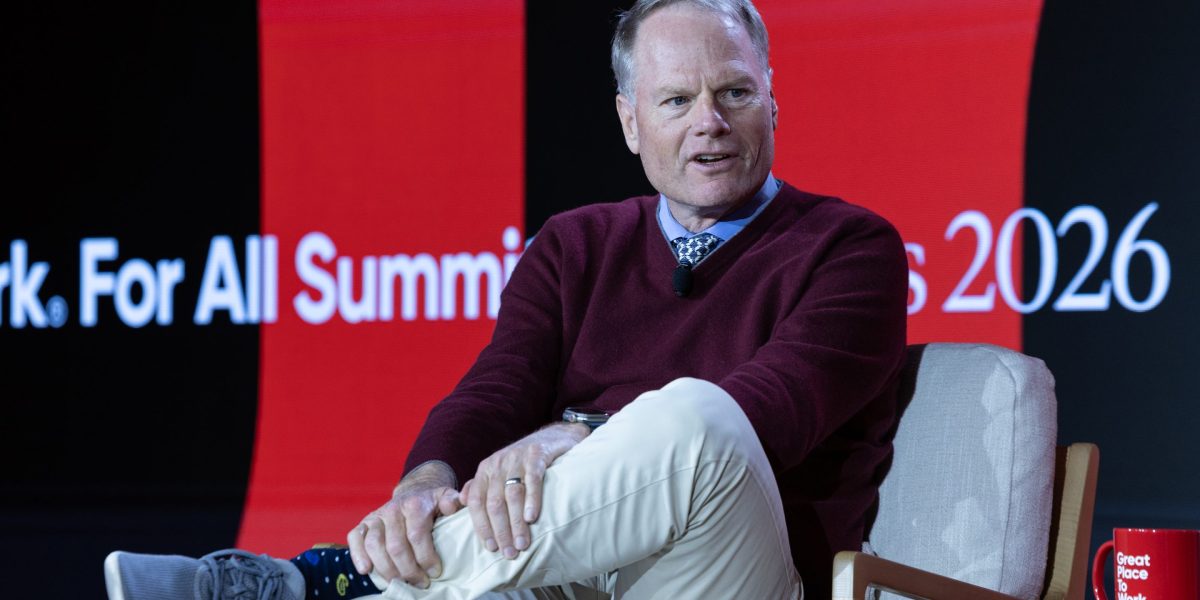Trek Bicycle’s CEO reads 52 books a year, hates smartphones, and says Milton Friedman was wrong