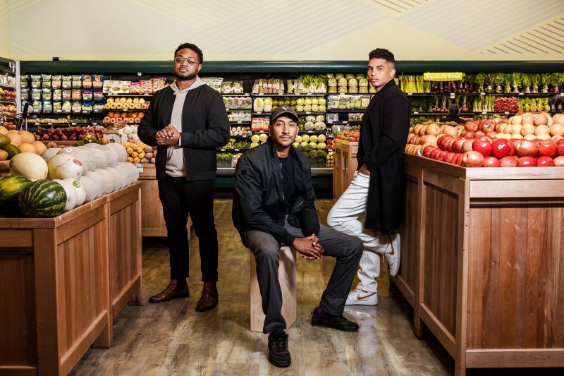 Exclusive: AI grocery startup Vori raises $22 million to help independent retailers compete with Walmart and Amazon