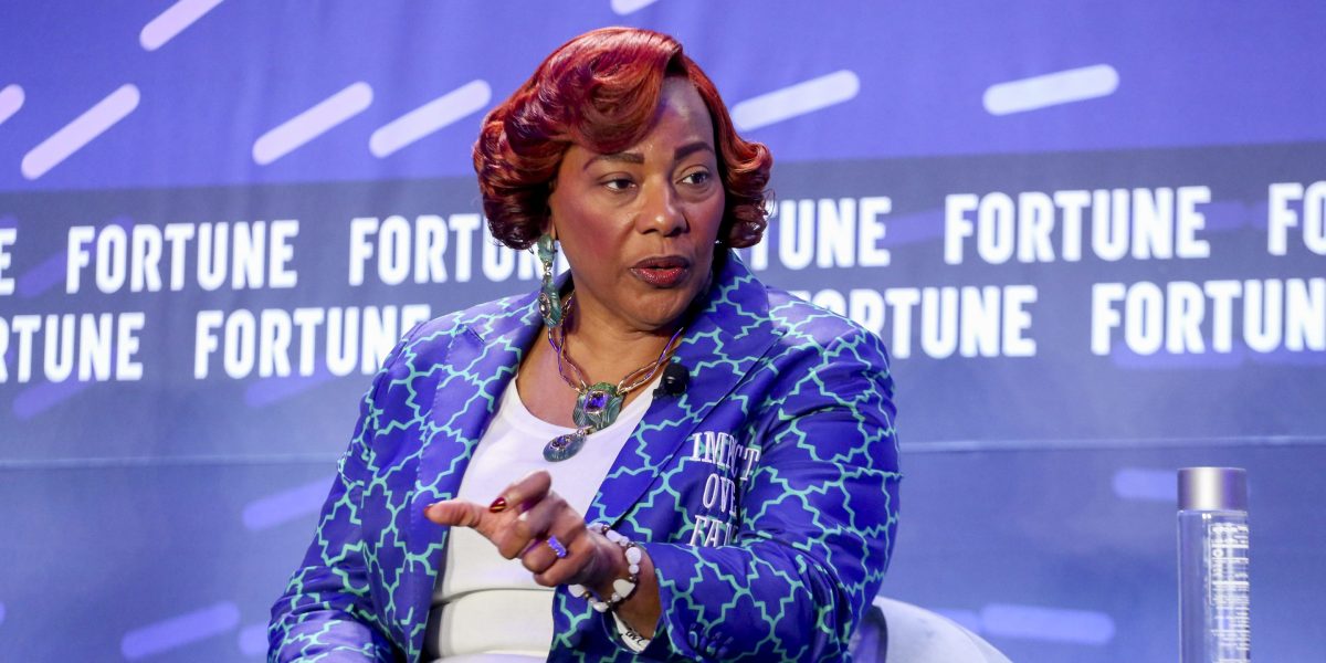 Dr. Bernice King: Mengapa Perusahaan yang Meninggalkan DEI Tak Pernah Betul-Betul Berkomitmen
