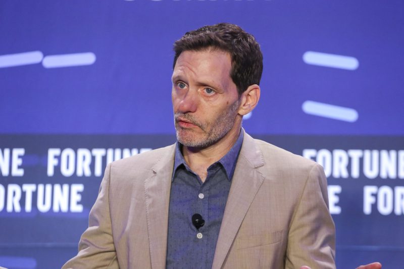 CEO of AI-powered performance review firm says annual evaluations weren’t designed for the AI era: ‘The practice just hasn’t kept up’