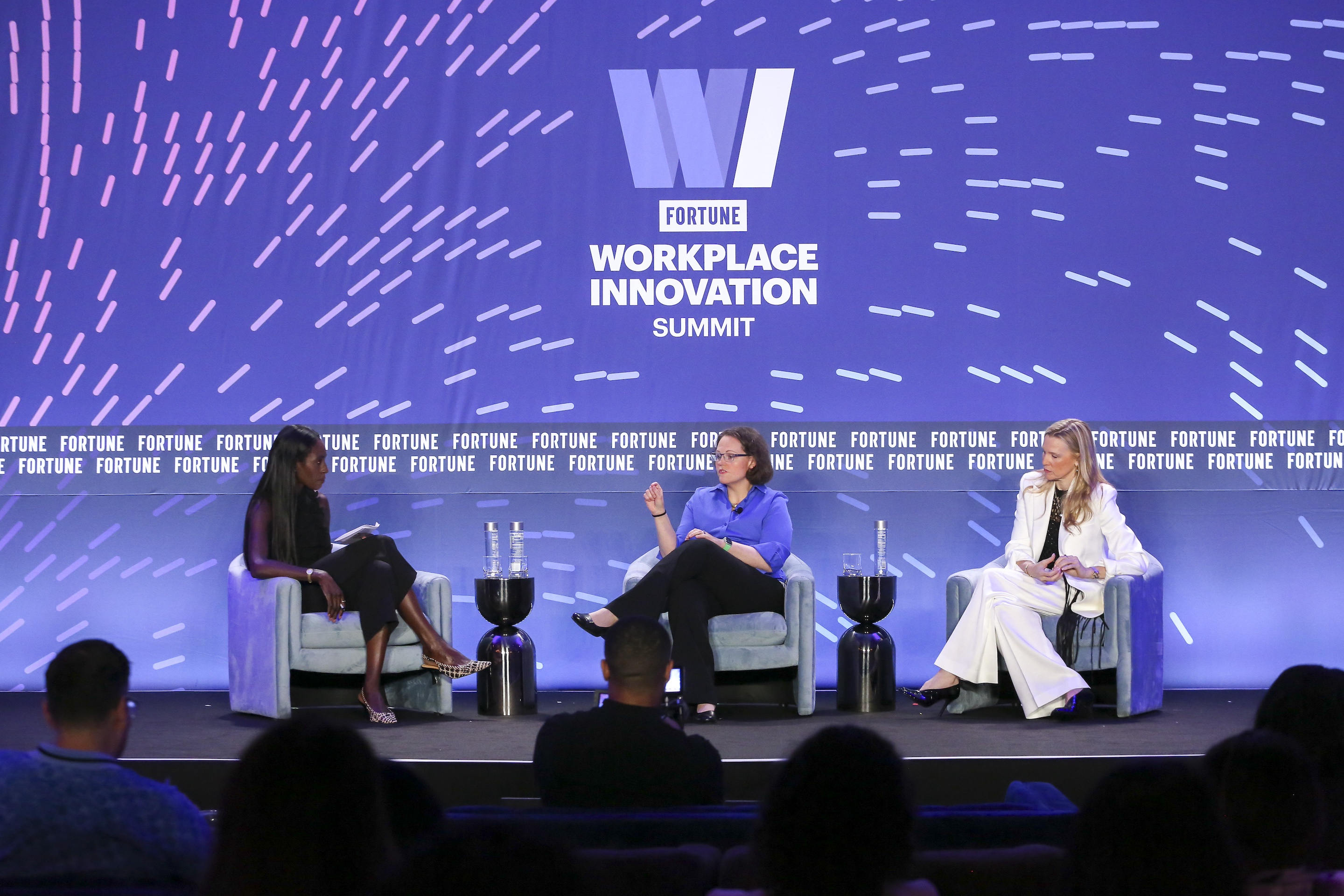 fortune.com - Sheryl Estrada - Indeed chief economist says execs are 'overestimating the speed' of AI transformation in the labor market