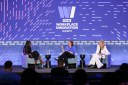 Indeed chief economist says execs are ‘overestimating the speed’ of AI transformation in the labor market