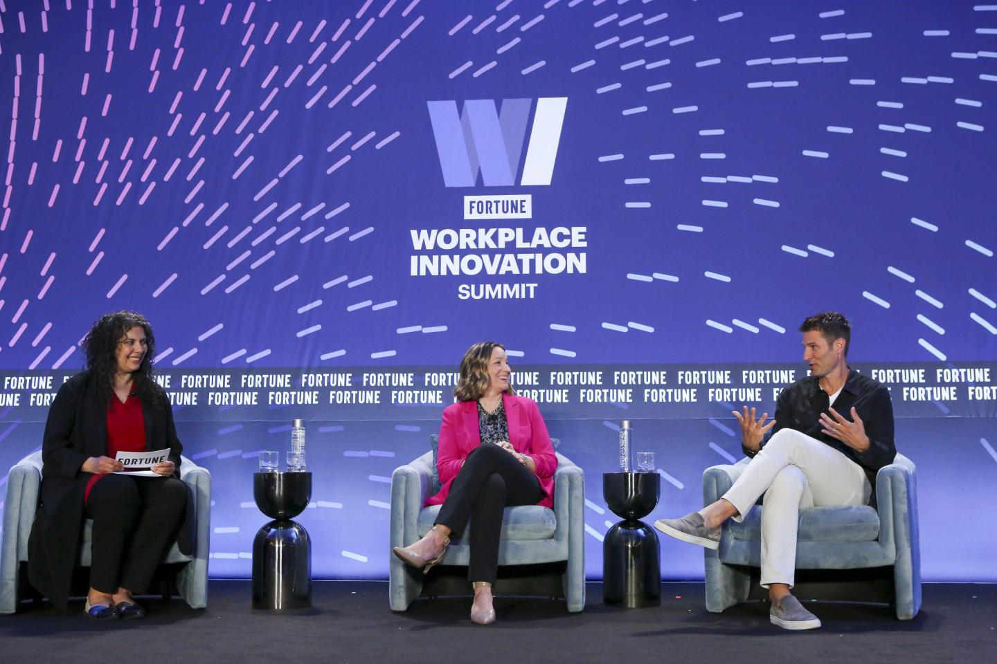 ThredUp’s CEO has a warning for five-day companies: You’re going to lose the talent war