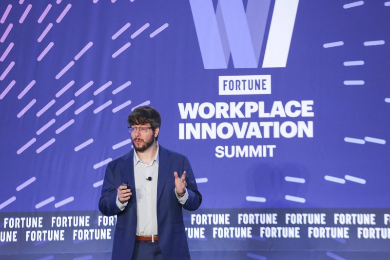 A ‘proudly autistic’ workplace expert says putting neurodivergent employees in a typical office is like dropping a polar bear in Austin, Texas