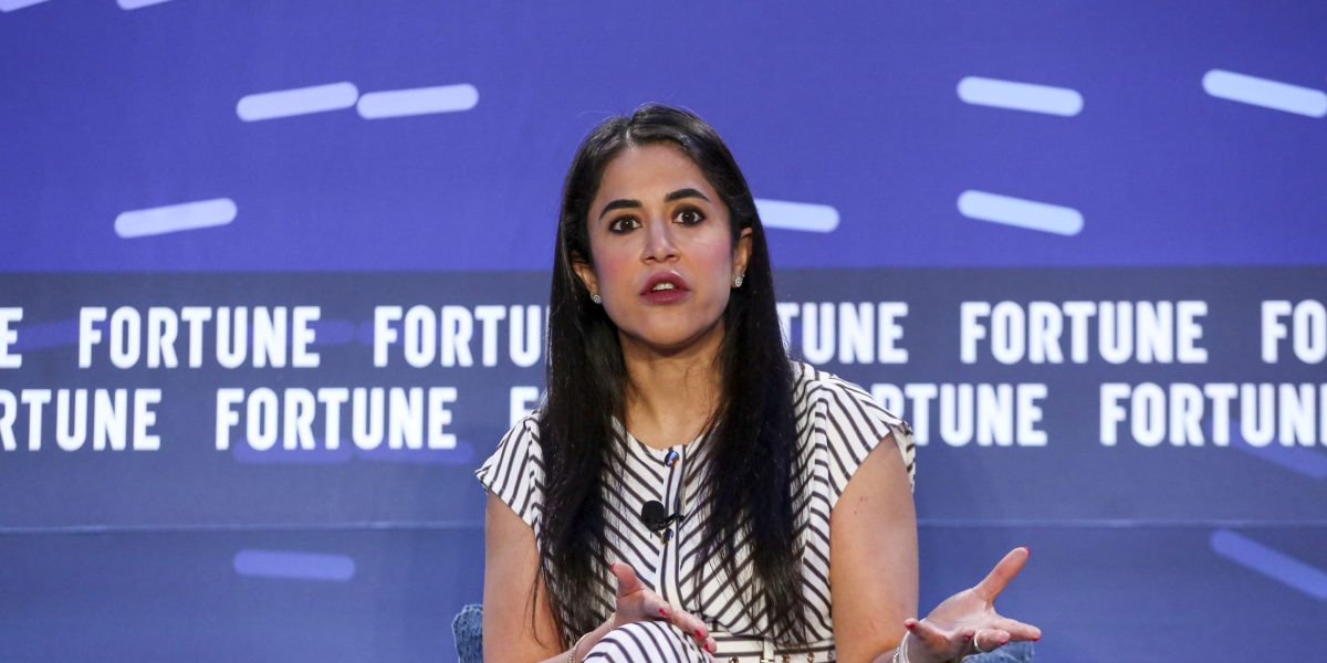 Perusahaan butuh ‘rencana C’ untuk hadapi kebijakan visa Trump—atau karyawan terancam terlantar di luar negeri.