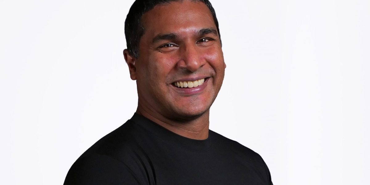 Grab CTO Suthen Paradatheth on how using his competitors’ robots ‘keeps us on our toes’