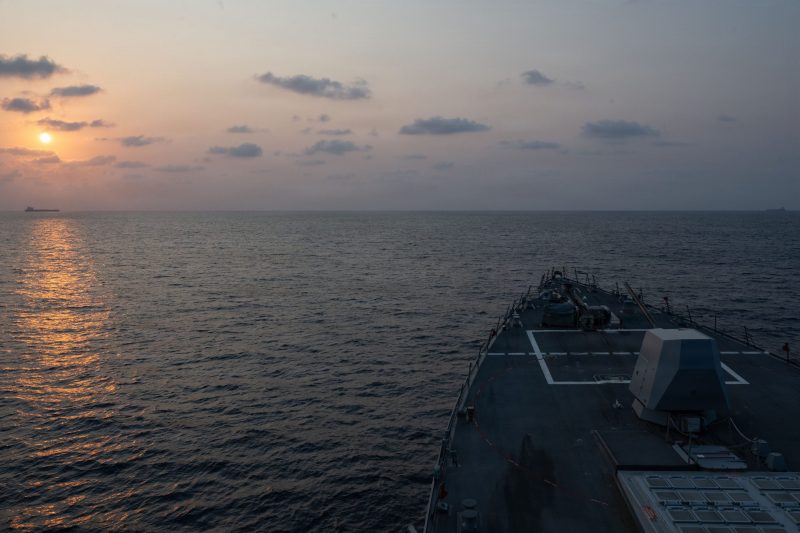 Markets on alert as Trump vows ‘Project Freedom’ for Hormuz, setting up potential showdown after renewed attacks on ships