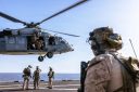 As U.S.-Iran deal nears, Trump ally warns against creating perception Tehran controls Hormuz — ‘it makes one wonder why the war started to begin with’