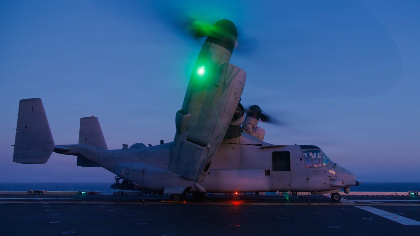 Markets rejoice as deal to reopen Hormuz nears, but U.S. forces conduct ‘self-defense strikes’ on Iranian missile sites and boats laying mines