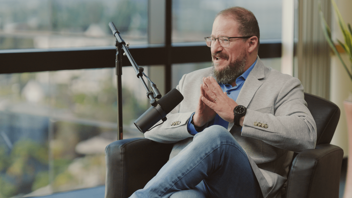 Qualcomm CEO Cristiano Amon says 2026 is the year AI agents go mainstream—and the smartphone’s reign as your primary device is ending