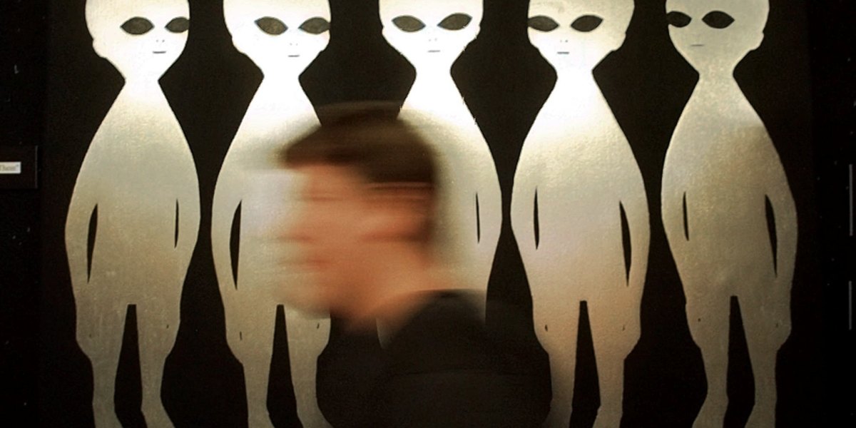 Pernyataan Trump: ‘File UFO yang Sangat Menarik’ Segera Dirilis, Pentagon Janjikan Info ‘Belum Pernah Terlihat Sebelumnya’